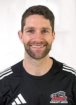 Brett Bader, Strength & Conditioning Coach
