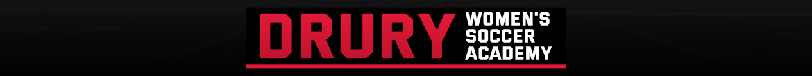 Drury Women's Soccer Academy