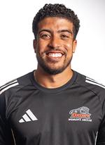 Josh Lewis-Evans, Assistant Women’s Soccer Coach