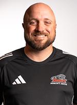 Justin Olson, Head Women's Soccer Coach
