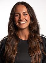 Mackenzie Serrano, Assistant Coach